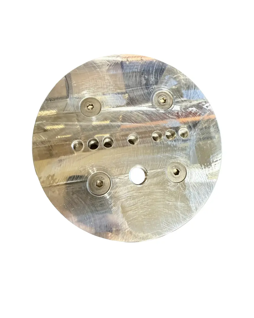7.00 Air House 7 XL With Bead Plates Air Bag Gen 2 | Universal Air